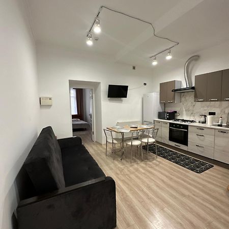 Levvv Apartment Liov Exterior foto