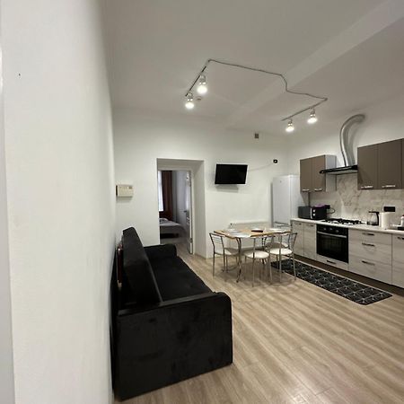 Levvv Apartment Liov Exterior foto