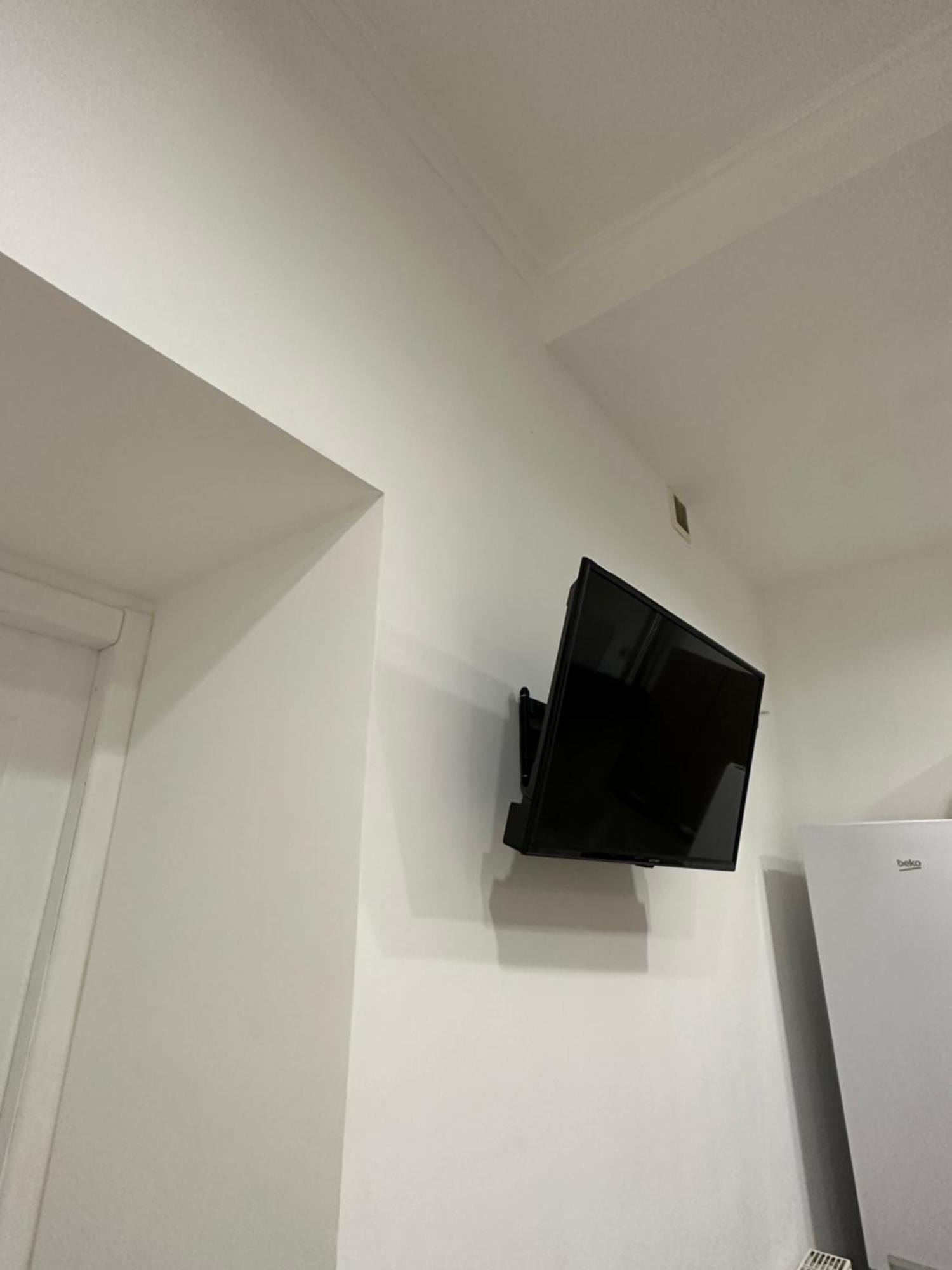 Levvv Apartment Liov Exterior foto