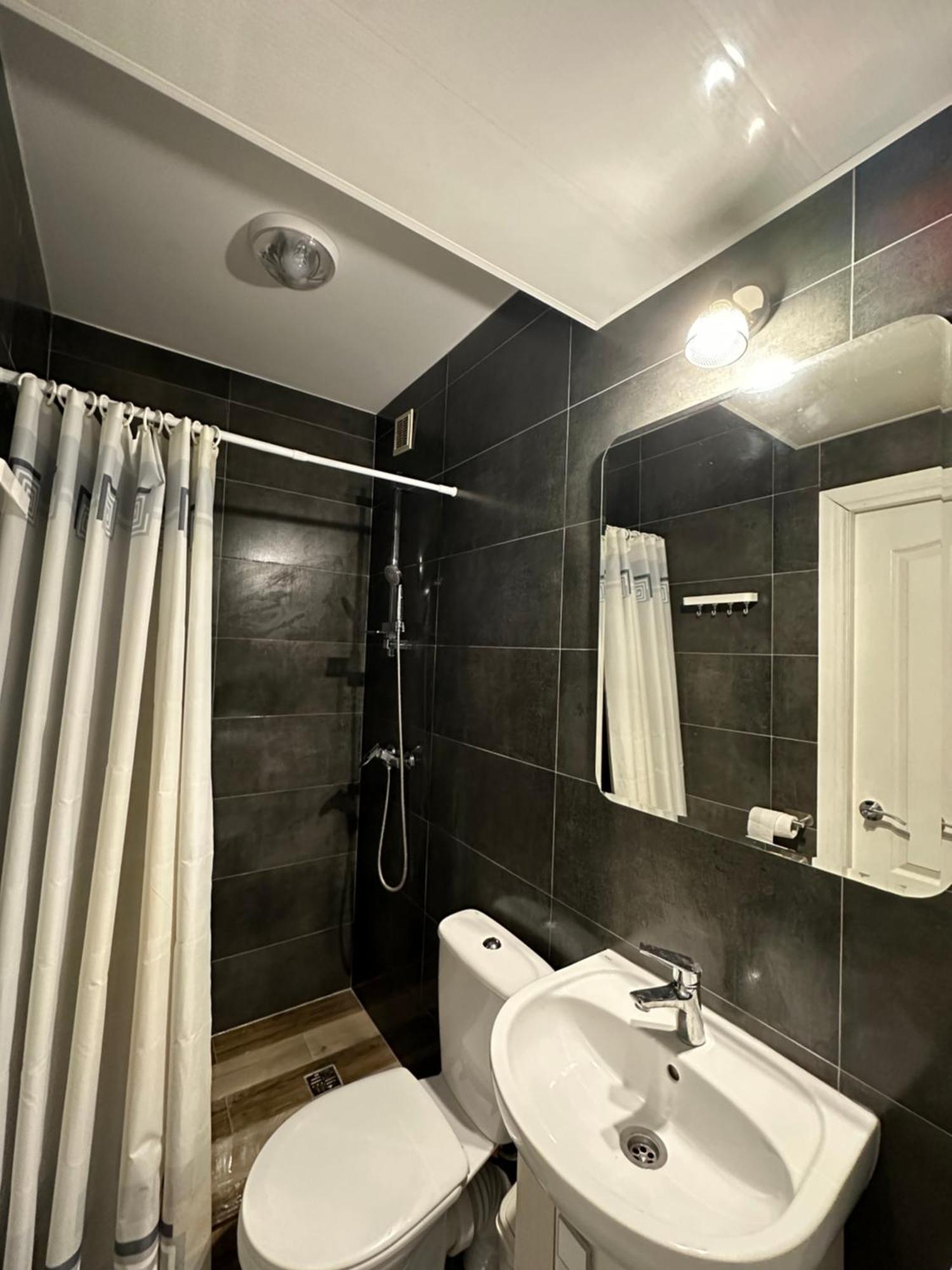 Levvv Apartment Liov Exterior foto