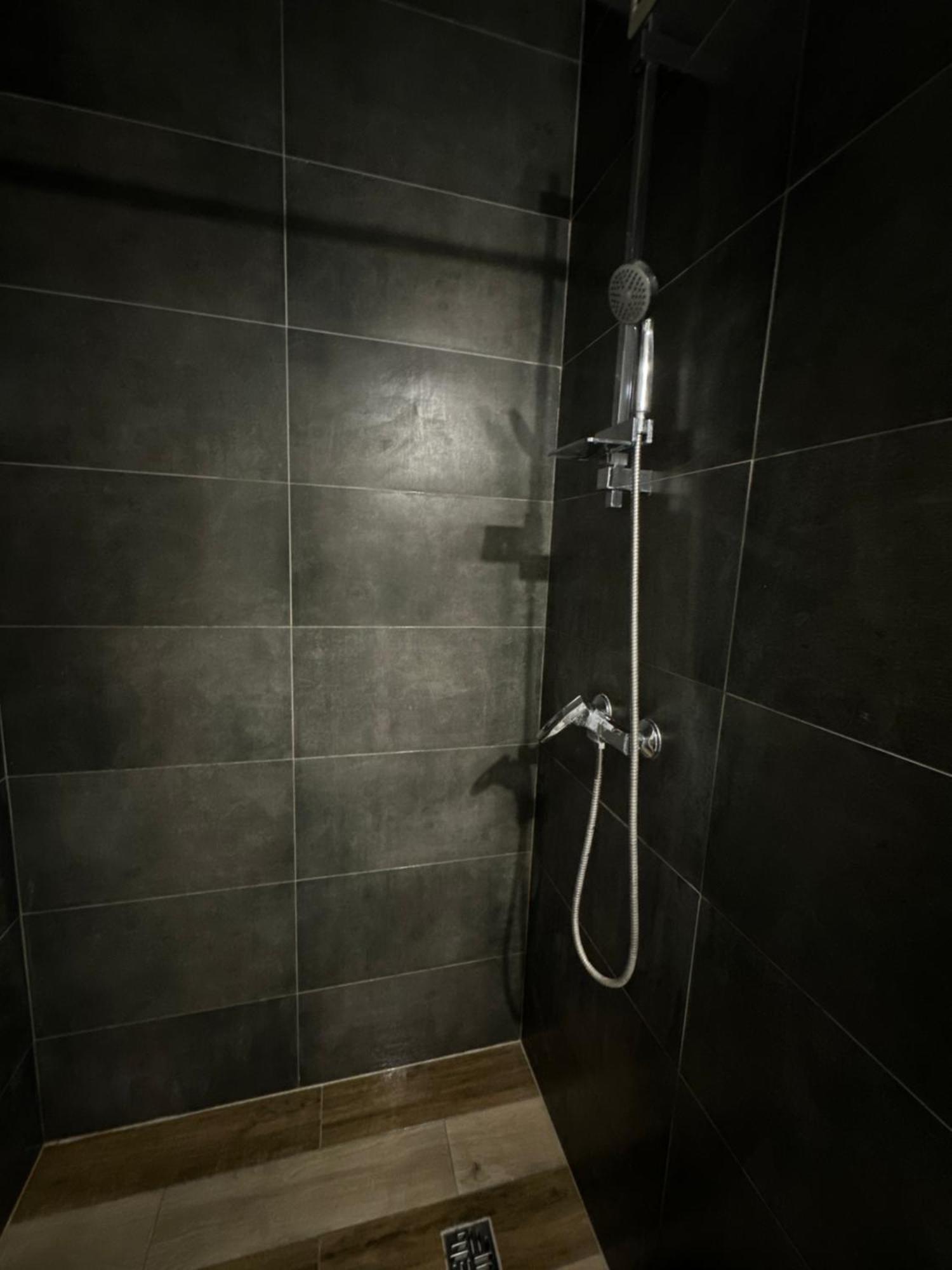 Levvv Apartment Liov Exterior foto