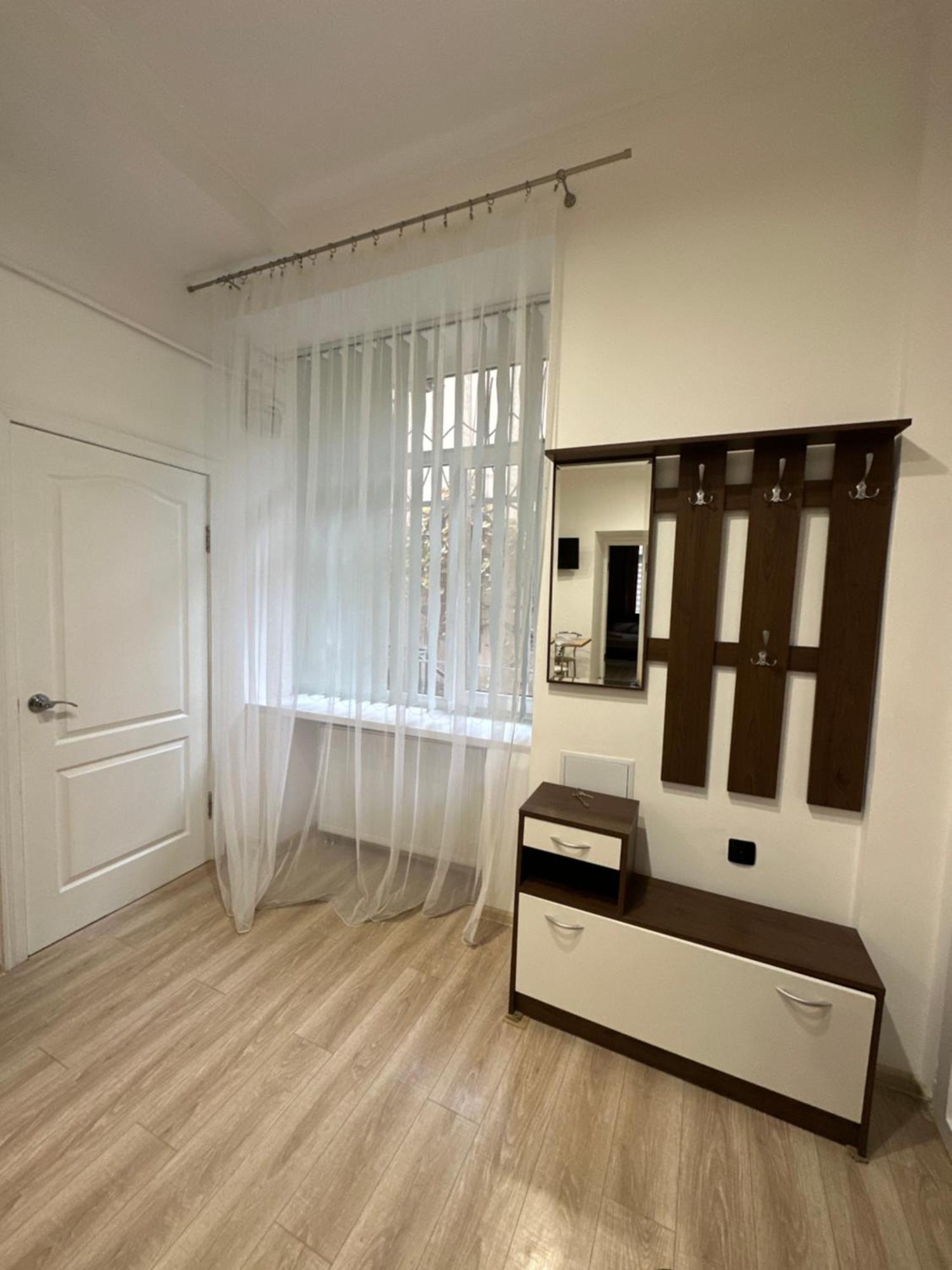 Levvv Apartment Liov Exterior foto
