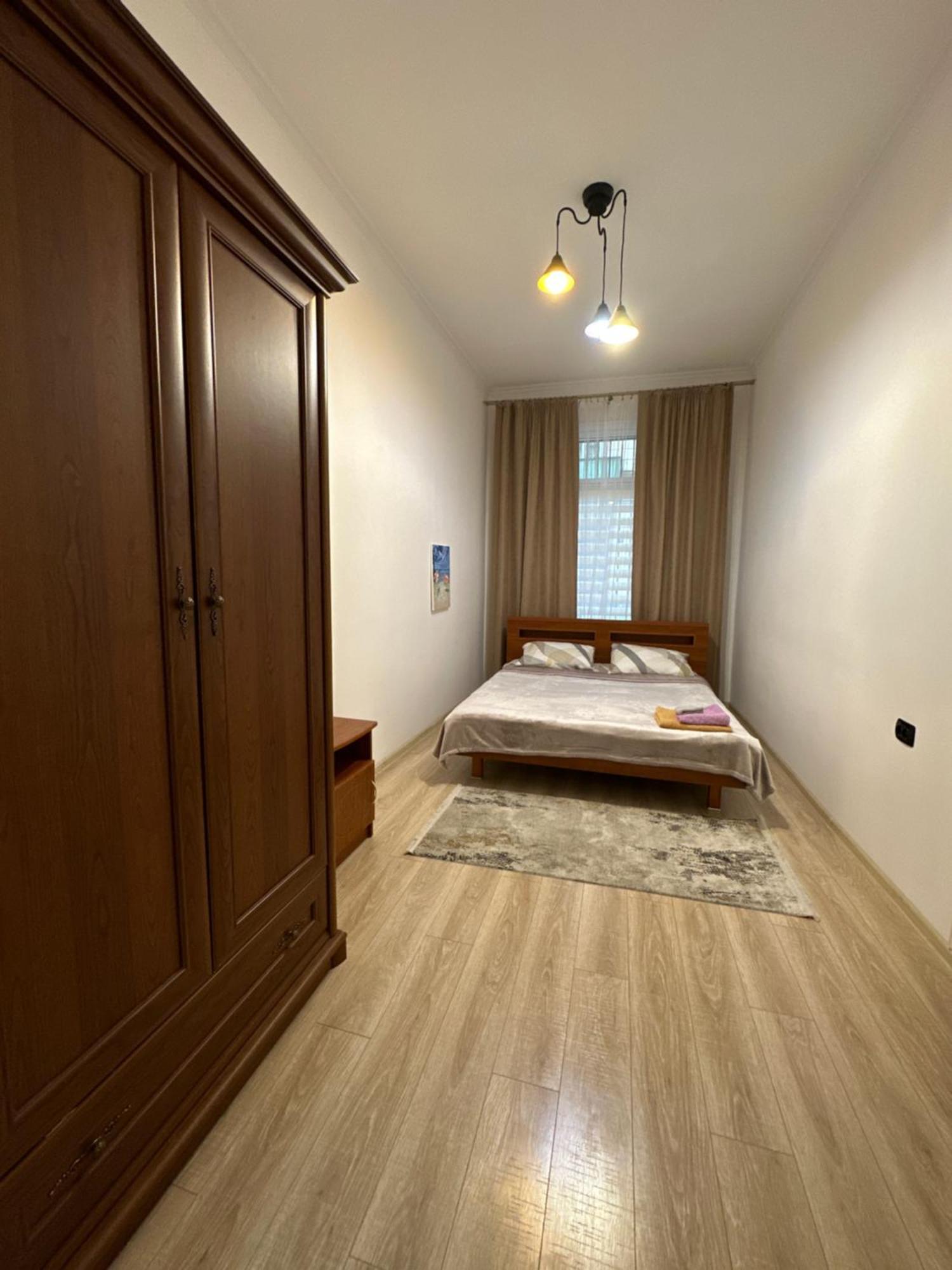 Levvv Apartment Liov Exterior foto