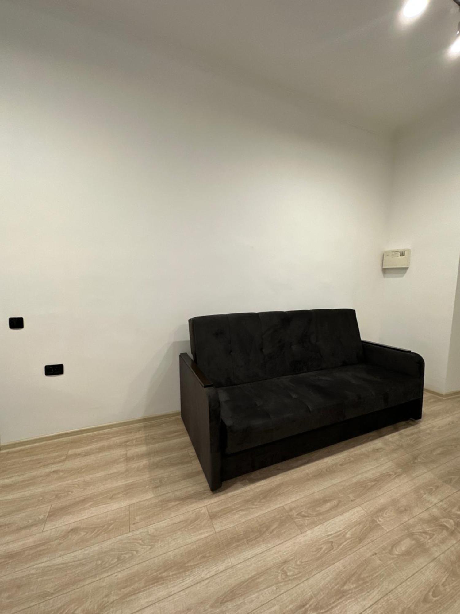 Levvv Apartment Liov Exterior foto